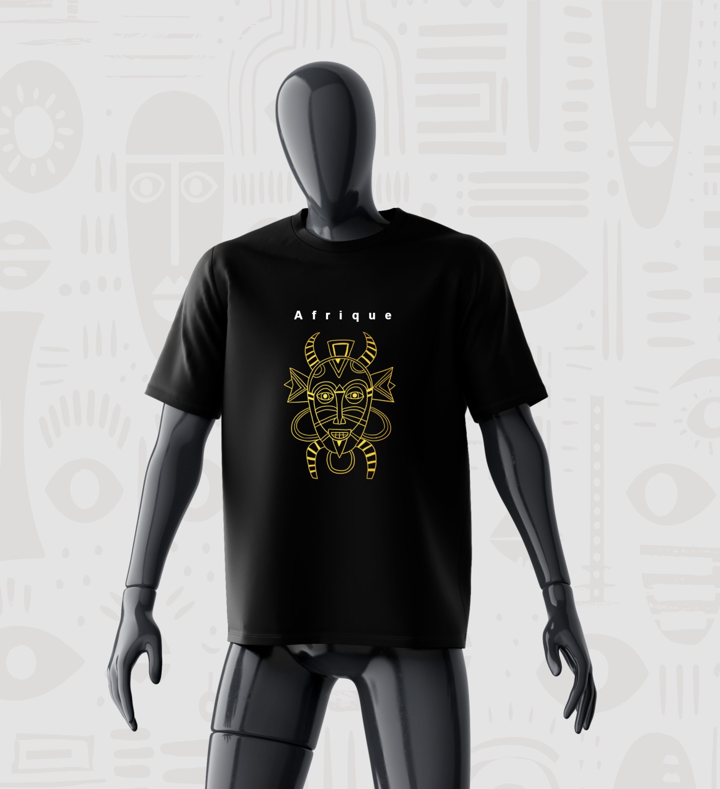 T-shirt NK Collection